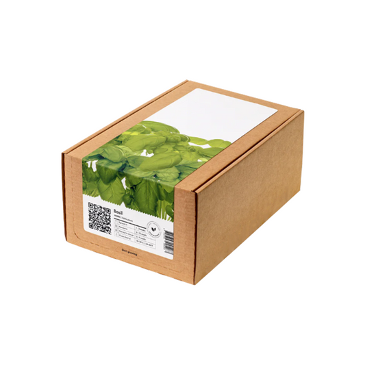 Plantbot smart pet planter pot add-on 5-in-1 seed pack 1024