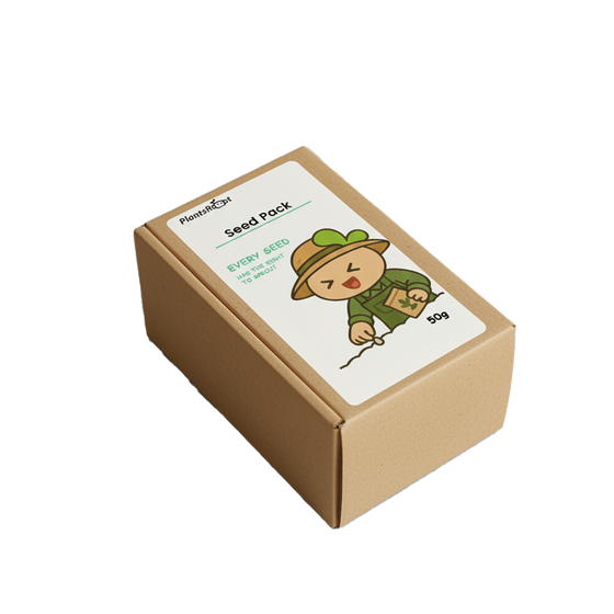 Seed Pack