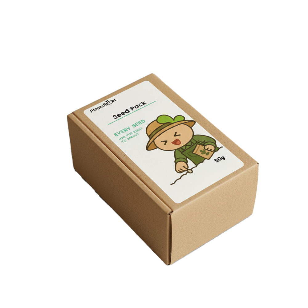Seed Pack