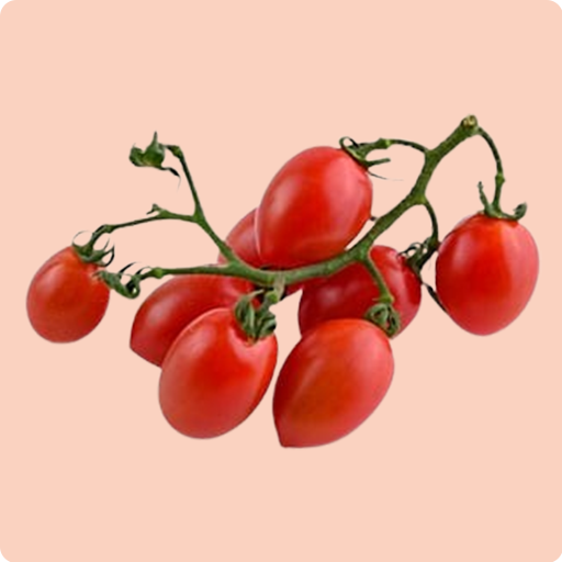 Cherry tomato