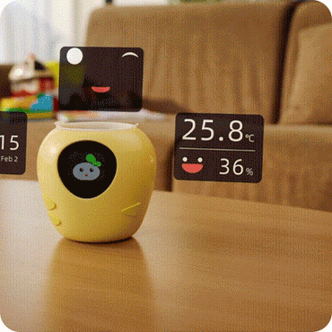 PlantBot: Your AI Smart Plant Pot | The Plant Robot That Talks ...